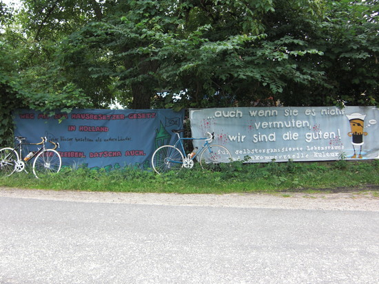 Berlin 2011