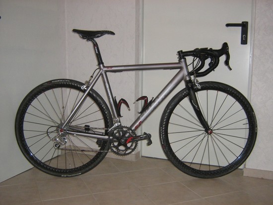 Quantec SLR Racing - Update 1.0