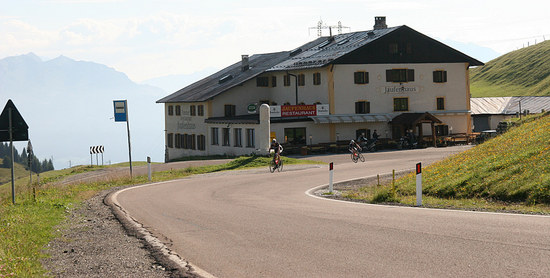 Jaufenpass 2008 001
