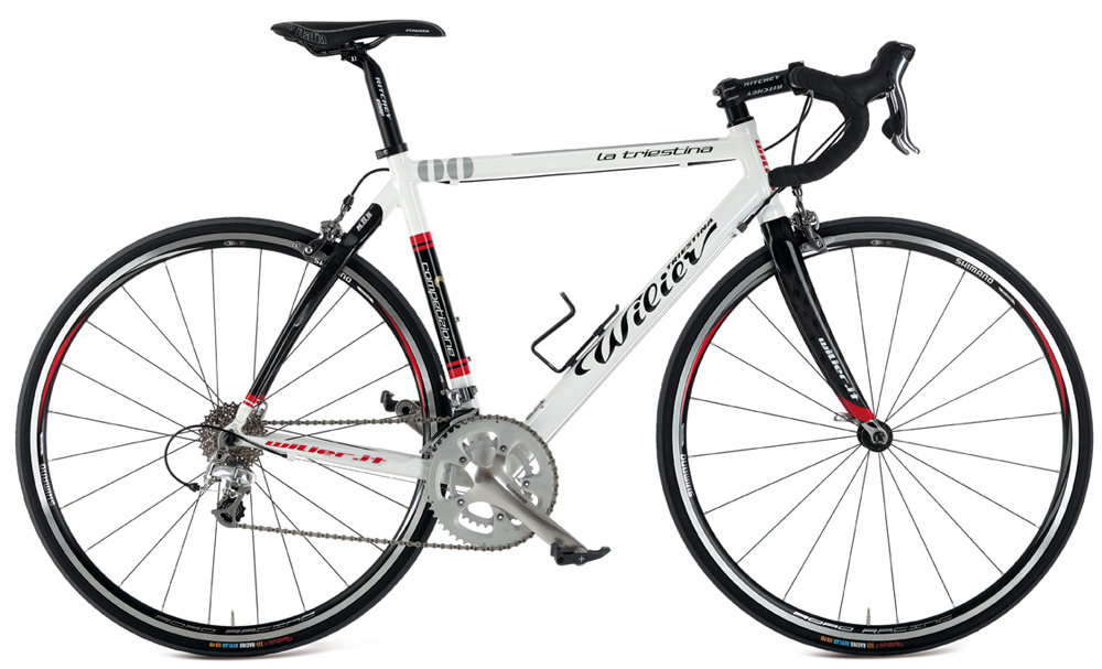 Wilier la 2024 triestina