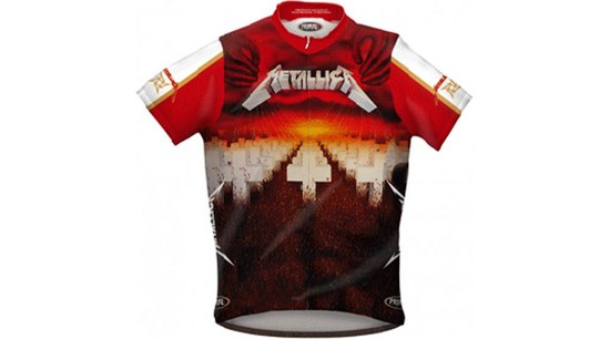 Das musste einfach sein!