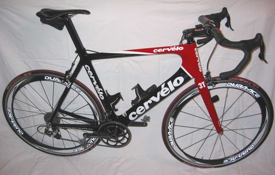 Cervelo