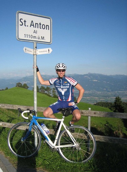 Appenzell ein echtes RR-Paradies und St. Antöni einer meiner Lieblingsdestinationen