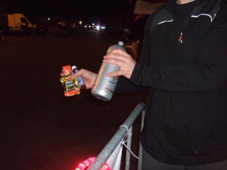 Das waere dein Preis Roadrunner