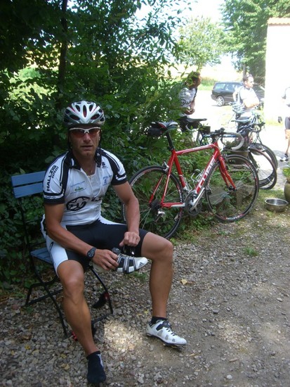 36 Grad und es wird noch heißer