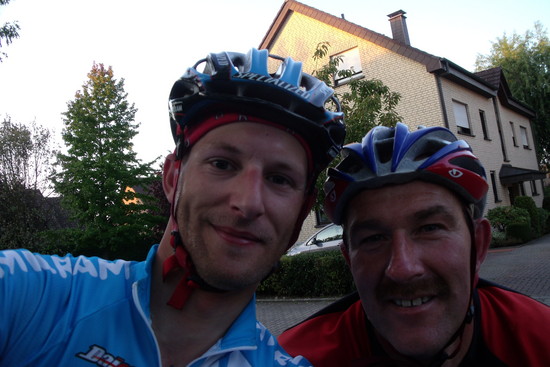 09.09.26 Tour Sauerland