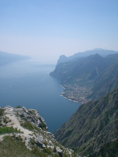 Limone (Bocca Larici)