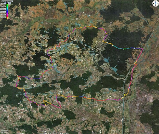 FranconiaCD09.09.2009