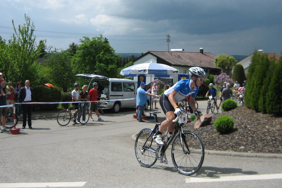 Bergzeitfahren Spaichingen 3
