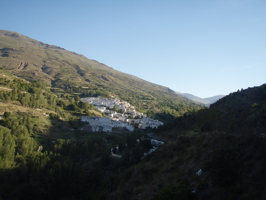 Trevelez