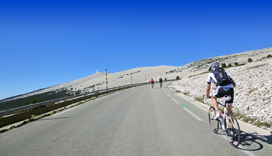 Mont Ventoux
