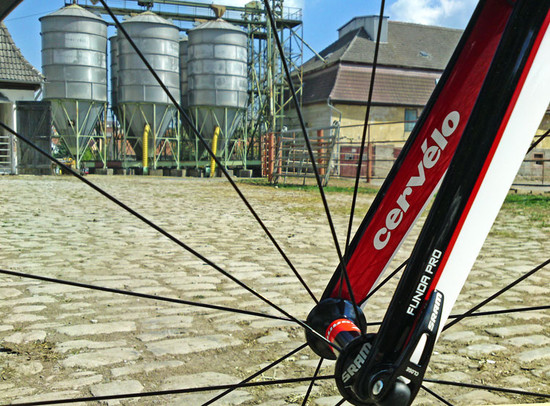 Unterwegs und auf Abwegen