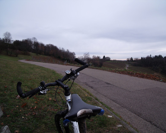 samstagstour 05.12.09