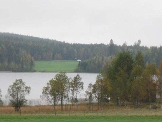 Tavelsjön
