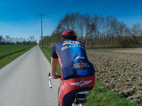 Mein Edeldomestike...