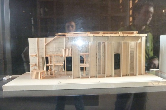 Unfreiwilliges Aufzugfahren