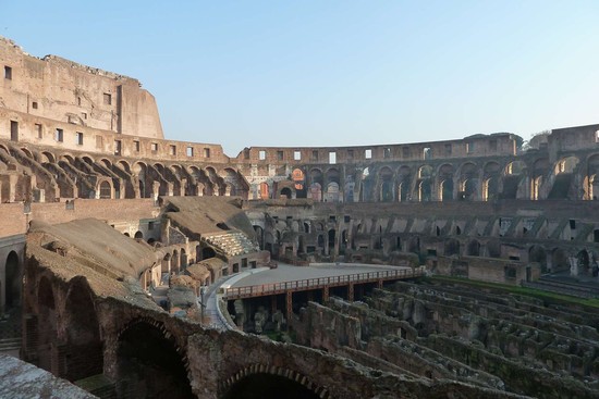 Kolosseum