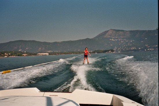 Mal was anderes als Radfahren