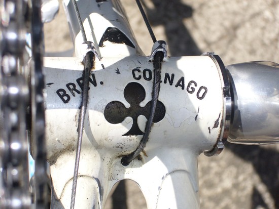 Colnago 3