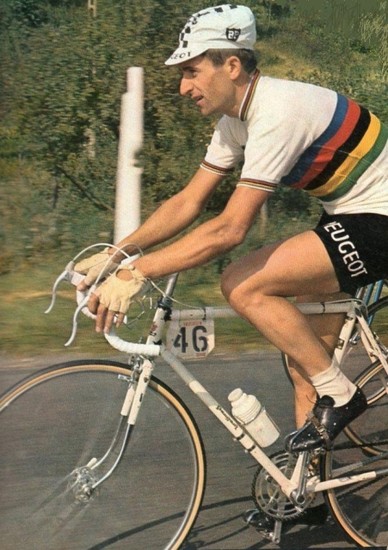 1965 Tom Simpson