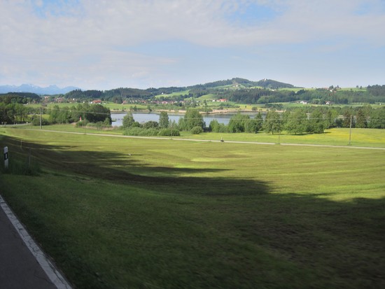 1_Haslacher See mit Auerberg
