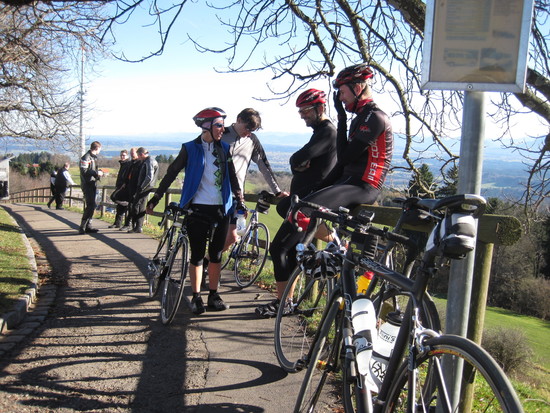 05 auf dem Hohen Peissenberg