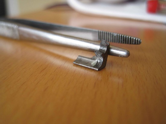 Sperrklinke 1263193479