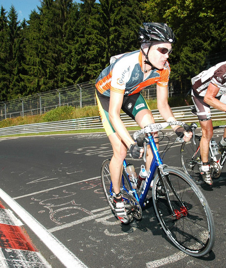 Rad am Ring 2009