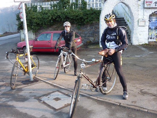 Waschmaschinen-Tour Feb11