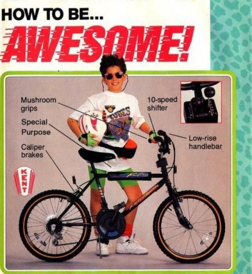 how-to-be-awesome