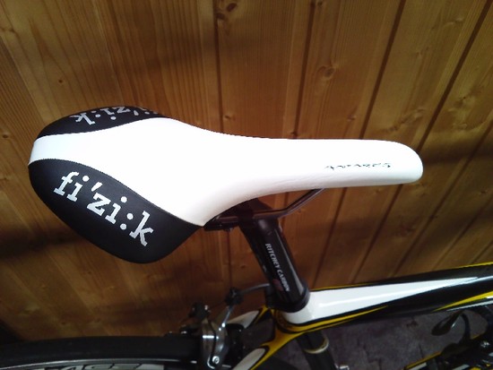 fizik arione