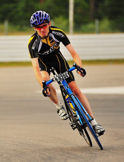 Circuit Cycling 2011