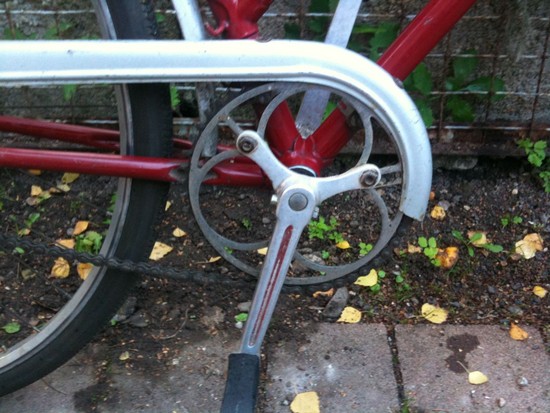 DiamantDamenSportRadRot 02