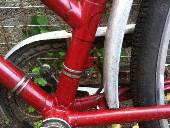 DiamantDamenSportRadRot 05