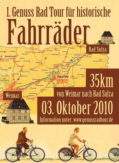 Genussradtour 2010 Anzeige web