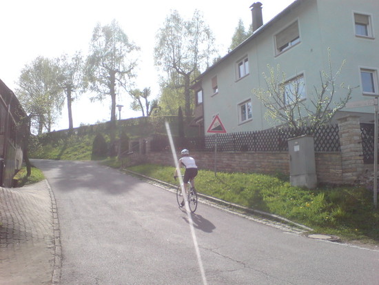 20% nach Siegersdorf