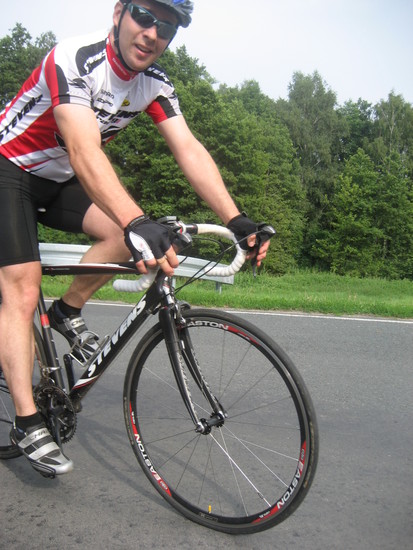 21JohannesaufdemRennrad