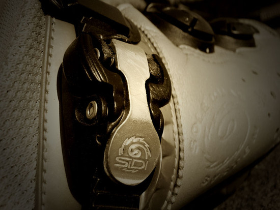 Spuren einer Begegnung