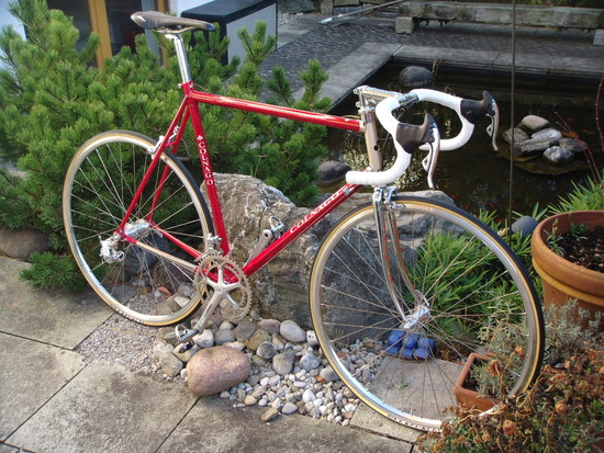 Colnago Master Olympic