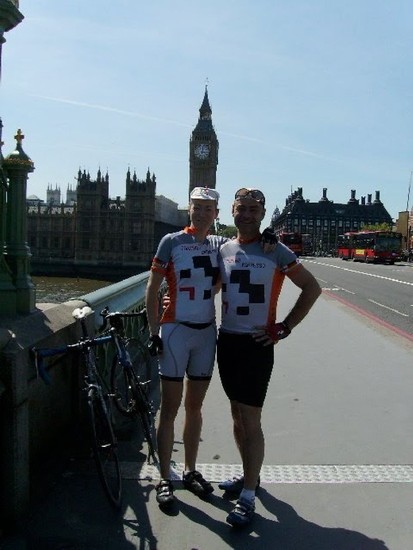 1005LondonJulianeDavid