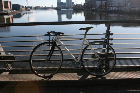 Eine meiner Freundinnen