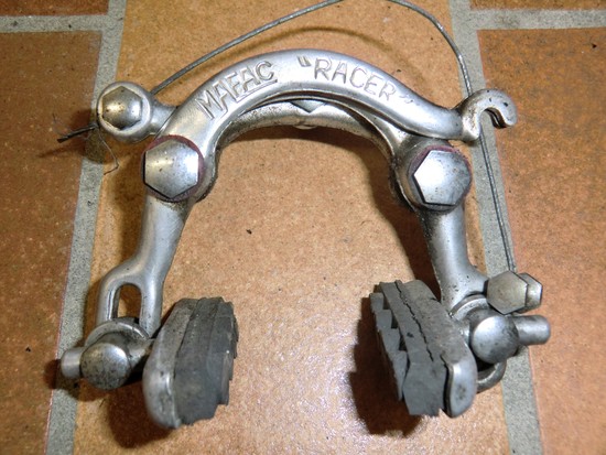 Mafac Racer Bremse 