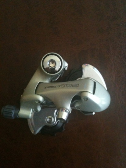 Shimano 105SC RD-1056