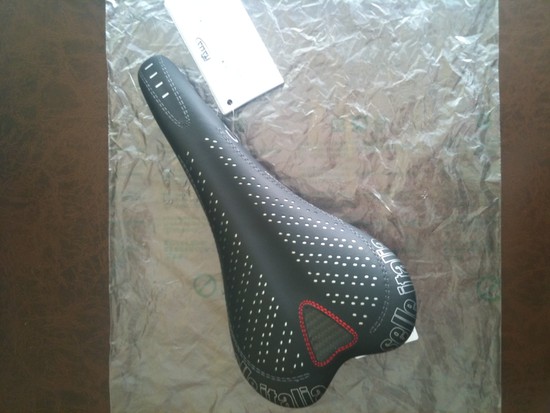 Selle Italia Genuine C2 Gel