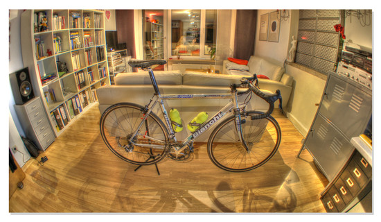 Wohnzimmer Impression