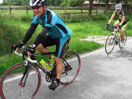 13.06.2011 Testfahrt MS-Giro