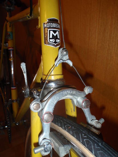 Motobecane