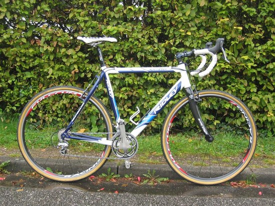 MitFulcrum7frtrockenesWetter