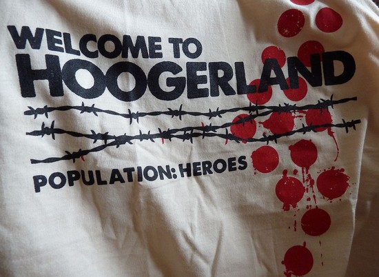 Welcome to Hoogerland