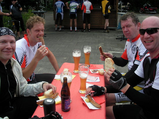 RTF in Rietberg am 12.09.2010 